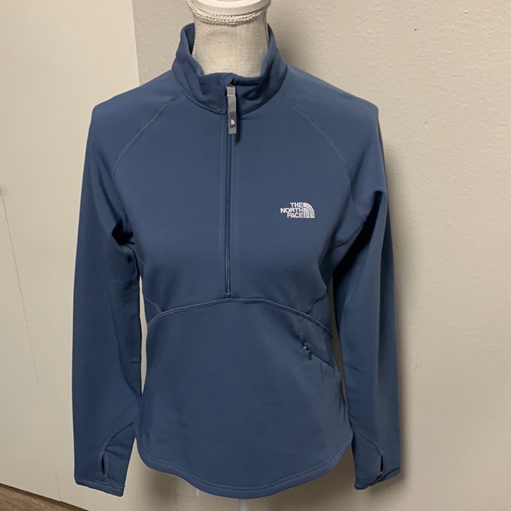 The North Face Blue Women's Top
